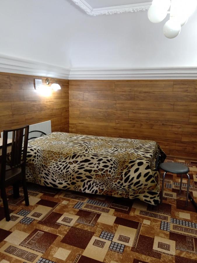 Дерибасовская. Центр Odessa Extérieur photo