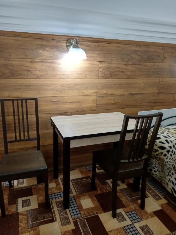 Дерибасовская. Центр Odessa Extérieur photo