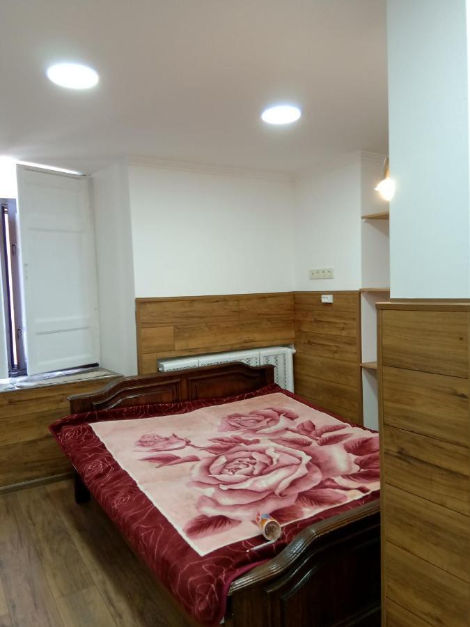 Дерибасовская. Центр Odessa Extérieur photo