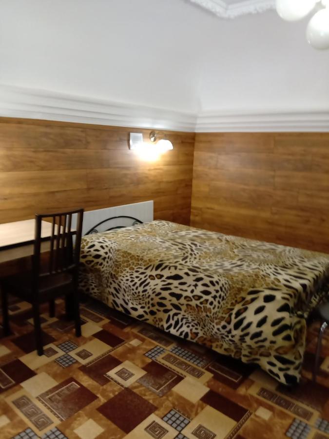 Дерибасовская. Центр Odessa Extérieur photo